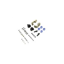 KYOSHO Conversion set mp10 worlds edition limited K.IFW643