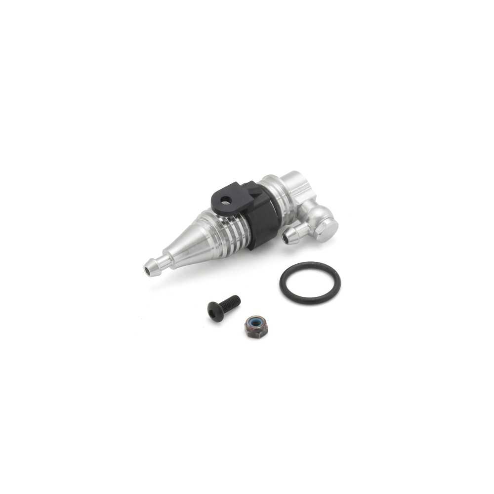 KYOSHO Filtro de gasolina sub tank K.IFW648 KYOSHO Filtro de gasolina sub tank K.IFW648