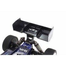KYOSHO Fijación ancha del alerón inferno mp11 K.IFW704