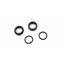 KYOSHO Tuerca de la precarga 1:10 big bore (2) K.IG001-3GMB
