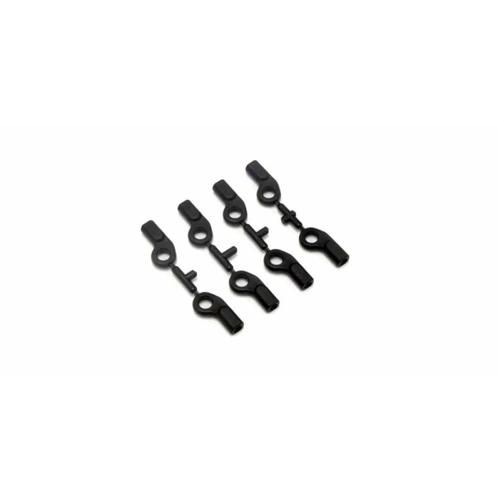 KYOSHO Horquillas 6.8mm con desvio (8) inferno mp10 K.IS053C KYOSHO Horquillas 6.8mm con desvio (8) inferno mp10 K.IS053C