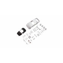 KYOSHO Carroceria mini-z mazda rx-7 sa22c + 2WD llantas (para pintar) K.MZN235