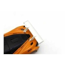 Alerón 3D bajo Monte McLaren 720S Mini-Z Kyosho