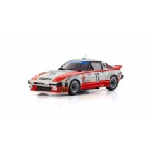 KYOSHO Autoscale mini-z mazda savanna rx-7 daytona'79 no77 (n-mm2) K.MZP161R