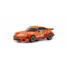 KYOSHO Autoscale mini-z porsche 934 rsr 1976 jägermeister no24 (n-rm) K.MZP162EM