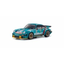 KYOSHO Autoscale mini-z porsche 934 rsr 1976 vaillant no9 (n-rm) K.MZP162V