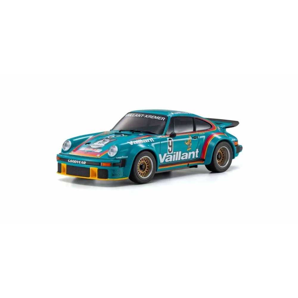 KYOSHO Autoscale mini-z porsche 934 rsr 1976 vaillant no9 (n-rm) K.MZP162V KYOSHO Autoscale mini-z porsche 934 rsr 1976 vaillant no9 (n-rm) K.MZP162V