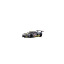 KYOSHO Autoscale mini-z chevrolet corvette c8r gun metal (w-mm) K.MZP244GM