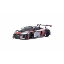 KYOSHO Autoscale mini-z audi r8 lms 2016 red-grey (w-mm) K.MZP246RGB
