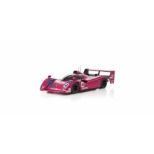 KYOSHO Autoscale mini-z jaguar xjr-14 no.4 lm 1991 (w-lm) K.MZP348LE