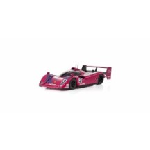 KYOSHO Autoscale mini-z jaguar xjr-14 no.3 monza 1991 (w-lm) K.MZP348MO