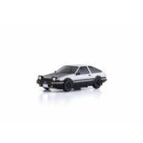 Carrocería Autoscale Mini-Z Toyota Trueno AE86 Initial D Kyosho MZP485IDC