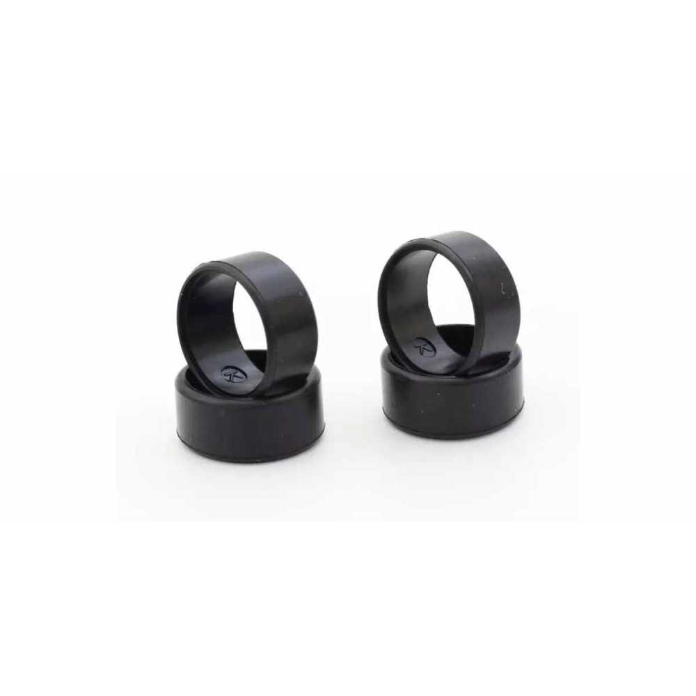KYOSHO Neumaticos mini-z super low height 2x shore (4) K.MZT101-2X KYOSHO Neumaticos mini-z super low height 2x shore (4) K.MZT101-2X