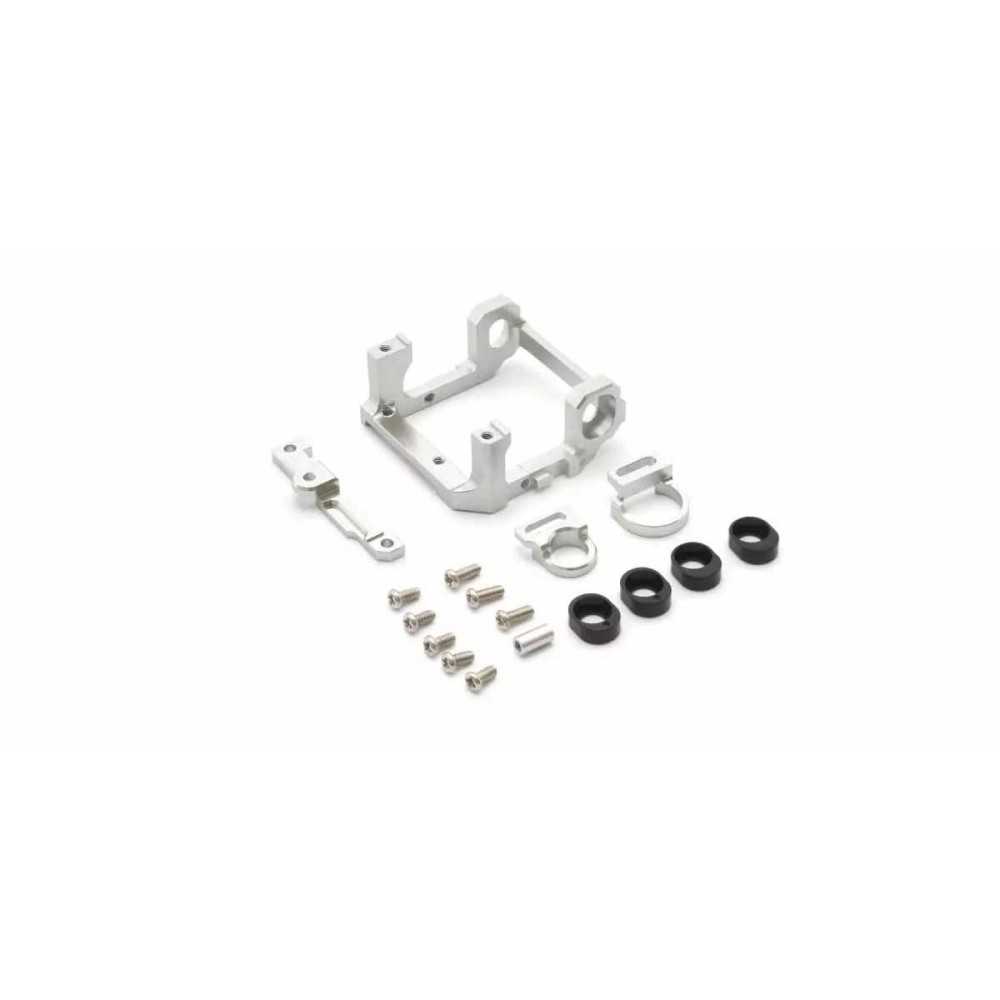 KYOSHO Soporte motor low cg aluminio mini-z mr04-mm K.MZW713 KYOSHO Soporte motor low cg aluminio mini-z mr04-mm K.MZW713
