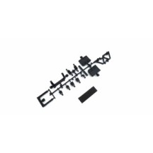 KYOSHO Soporte centrale optima-javelin-turbo optima K.OT205B