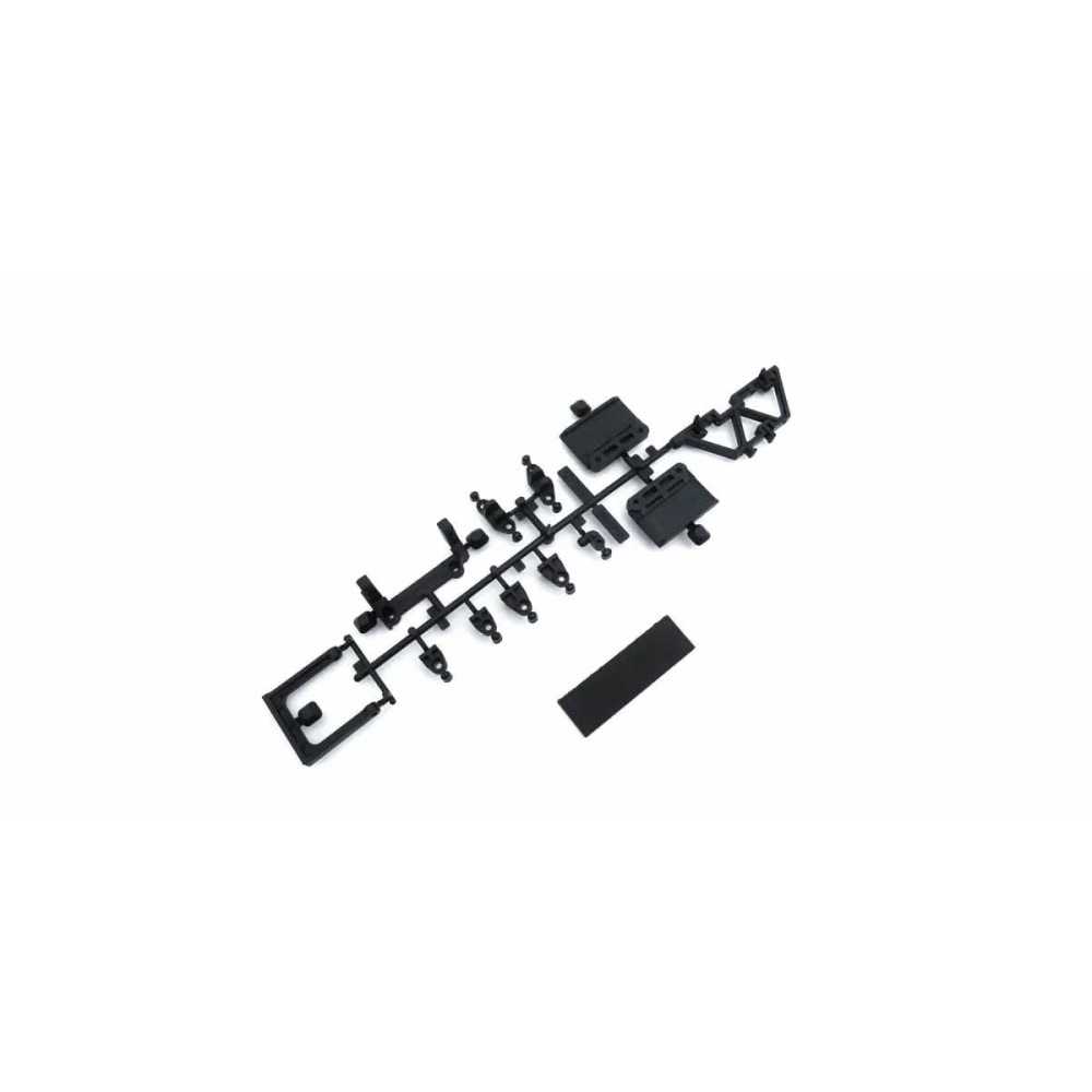 KYOSHO Soporte centrale optima-javelin-turbo optima K.OT205B KYOSHO Soporte centrale optima-javelin-turbo optima K.OT205B