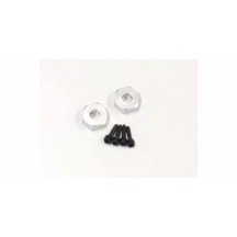 KYOSHO Hexagonos de rueda optima (2) K.OT231B