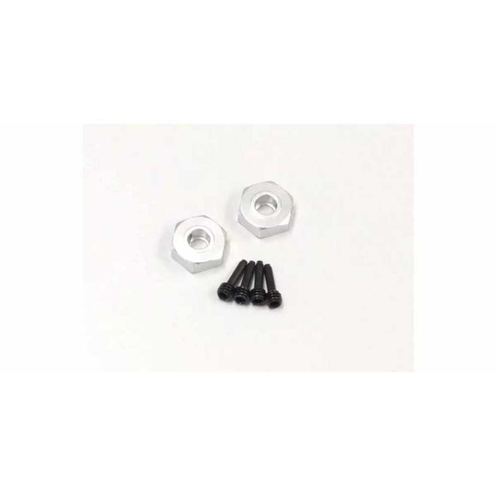 KYOSHO Hexagonos de rueda optima (2) K.OT231B