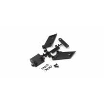 KYOSHO Soporte aleron javelin (option optima) K.OT250B