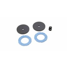 KYOSHO Placa de slipper optima mid K.OT259B