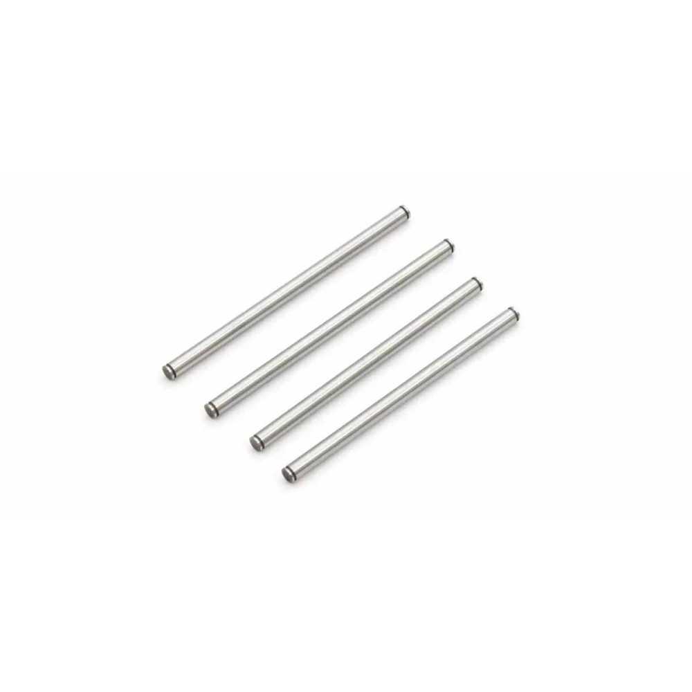 KYOSHO Ejes 3x54mm-3x58mm optima (4) K.OT265B KYOSHO Ejes 3x54mm-3x58mm optima (4) K.OT265B