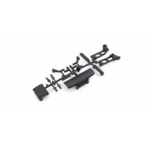 KYOSHO Soporte aleron e parachoques optima mid K.OT268B