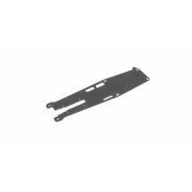 KYOSHO Placa superior turbo optima mid sp K.OT276