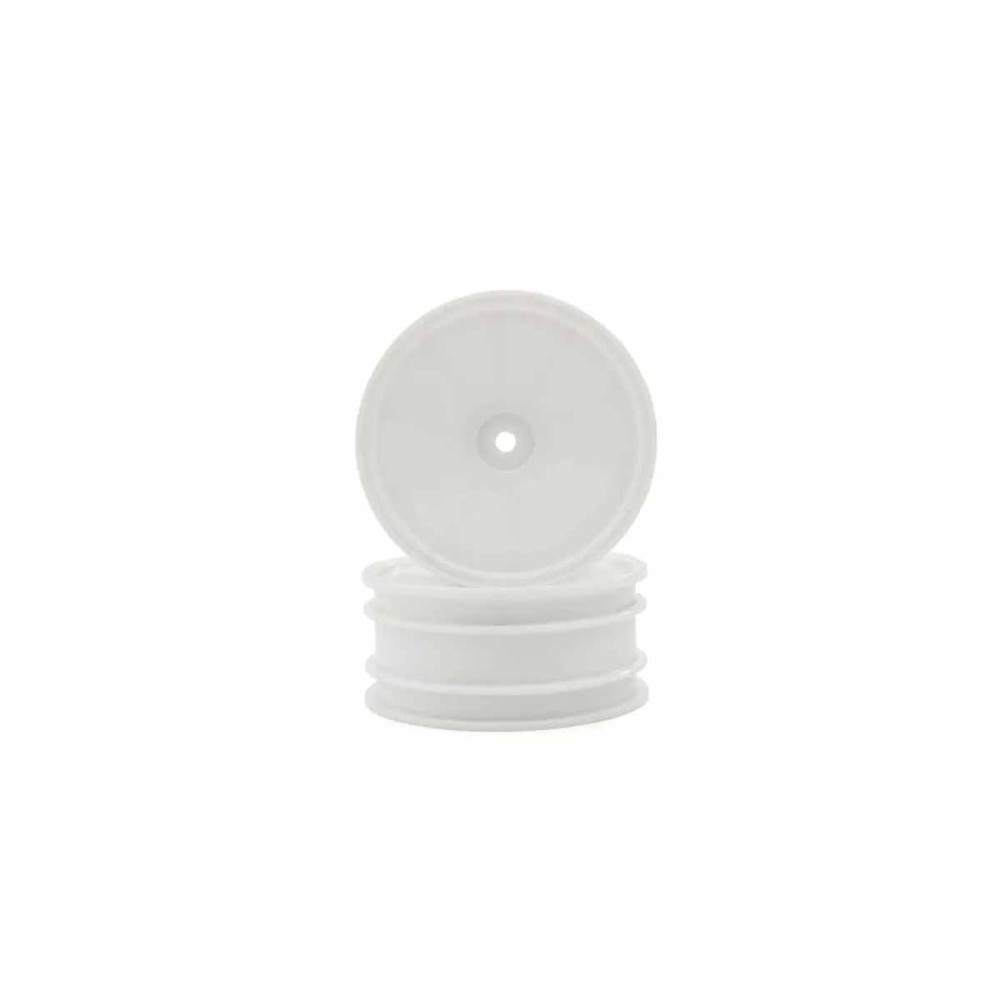 KYOSHO Llantas traseras dish blancas 2.2 inches (2) optima serie K.OTH247WB KYOSHO Llantas traseras dish blancas 2.2 inches (2) optima serie K.OTH247WB