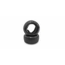 KYOSHO Neumaticos 50x83x36mm turbo optima (2) soft - block K.OTT244SC