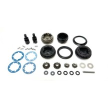 KYOSHO Diferencial pinones optima turbo/pro/mid/toms/87 K.OTW100Z