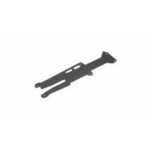 KYOSHO Placa superior turbo optima mid sp - carbon K.OTW163
