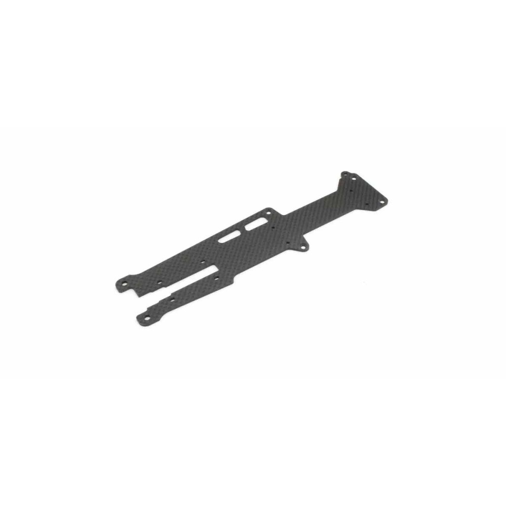 KYOSHO Placa superior turbo optima mid sp - carbon K.OTW163 KYOSHO Placa superior turbo optima mid sp - carbon K.OTW163