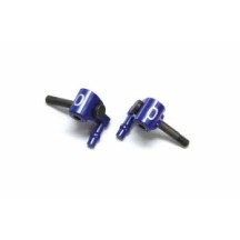 KYOSHO Porta mangueta de direccion inclinacion 0 mini-z mr03 - r246 K.R246-1310C
