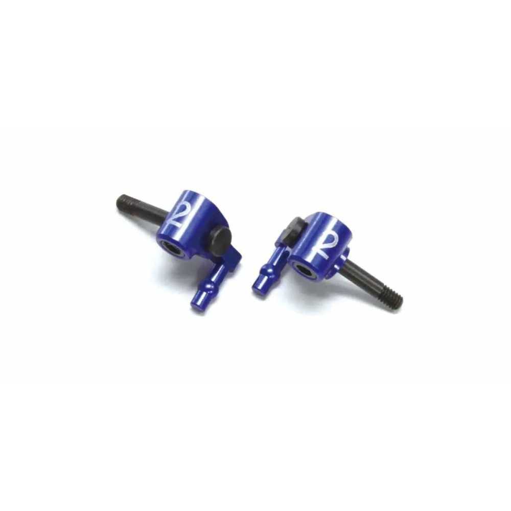 KYOSHO Porta mangueta de direccion inclinacion 2 mini-z mr03 - r246 K.R246-1312C