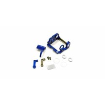 KYOSHO Soporte motor aluminio mini-z type hb 98mm - r246 K.R246-1351C