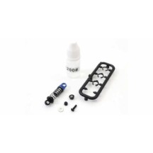 KYOSHO Amortiguador hidraulico v2 r246 mini-z mr03 - aluminio K.R246-1360B