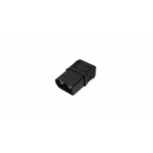 KYOSHO Adaptador de xt60 (macho) a conector en t (hembra) K.R246-8537