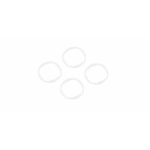 KYOSHO Juntas amortiguadores 10mm (4) K.SC222-04B