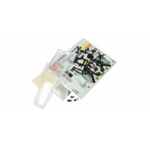 KYOSHO Carroceria legendary serie tomahawk/ultima jj K.SCB004C