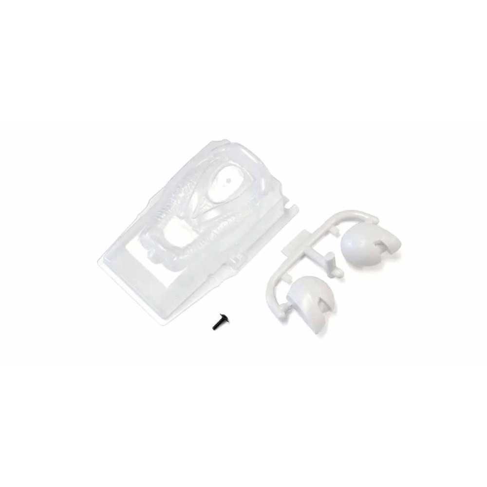 KYOSHO Piloto tomahawk K.SCB005B KYOSHO Piloto tomahawk K.SCB005B