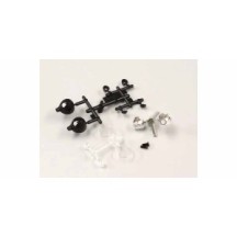 KYOSHO Luces antiniebla (sin LED) scorpion 2014 K.SCW017B