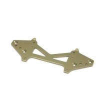 KYOSHO Placa de suspension trasera HD turbo scorpion K.SCW029B