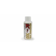KYOSHO Aceite silicona 300 ( 80 ml ) K.SIL0300-8B