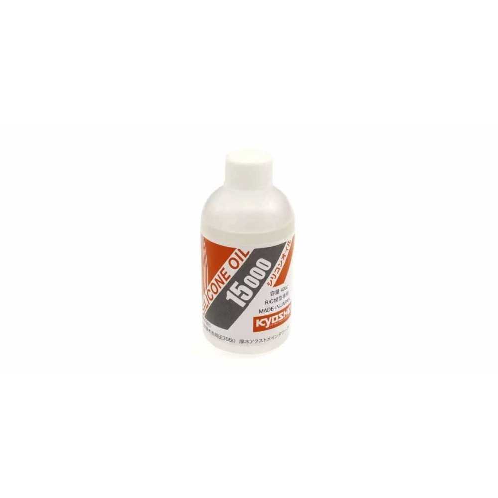 KYOSHO Aceite silicona 15000 ( 40 ml ) K.SIL15000C