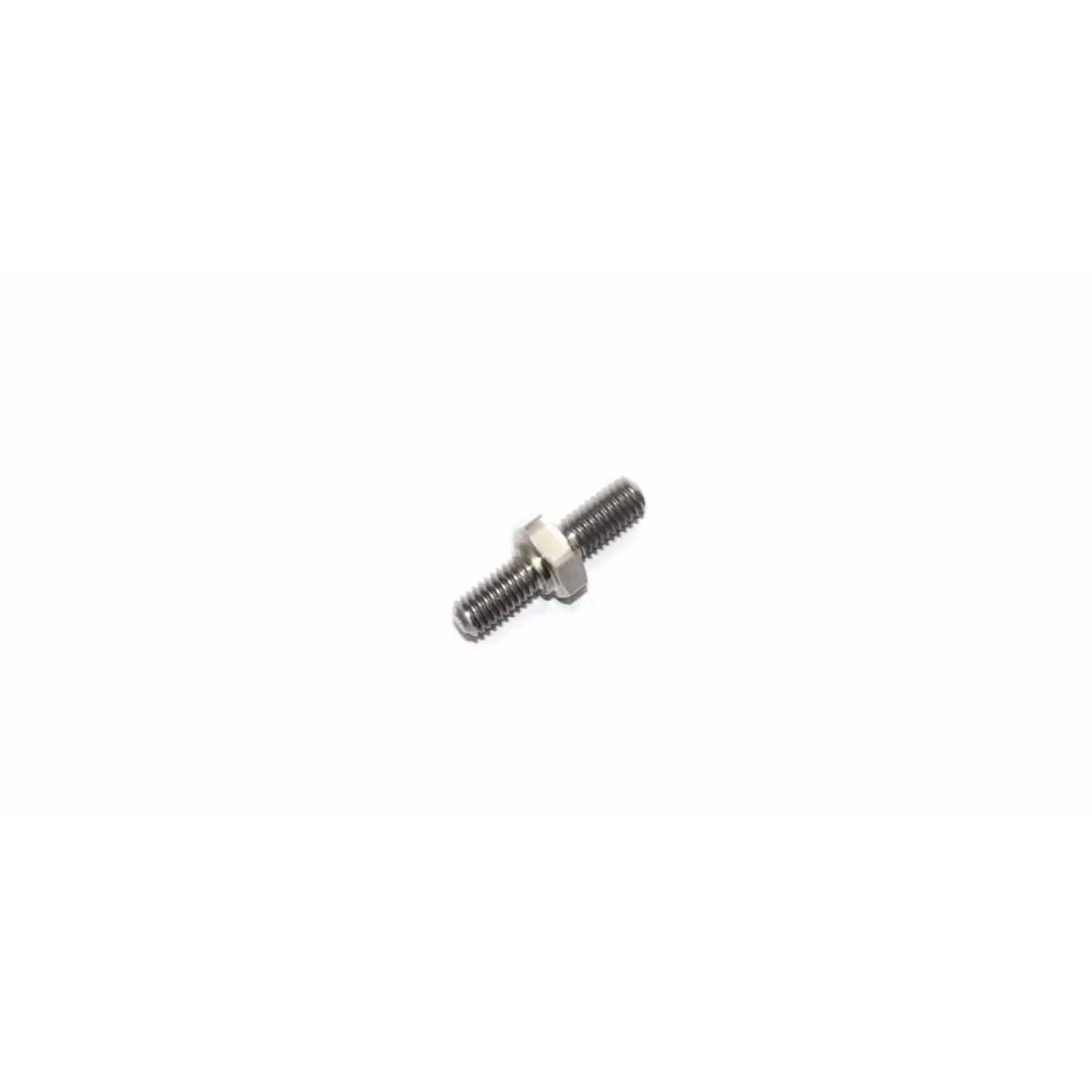KYOSHO Tirante regulable 3x15mm inferno mp11 (1) titanio K.TBT0315