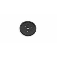 KYOSHO Corona 72 dientes 48dp ultima rb7.5 (um730-72b) K.UB050-72