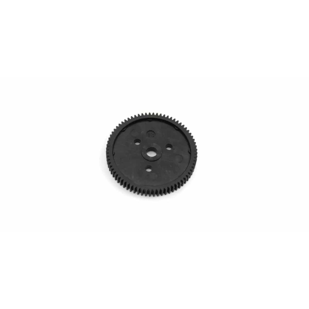 KYOSHO Corona 72 dientes 48dp ultima rb7.5 (um730-72b) K.UB050-72