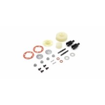 KYOSHO Diferencial pinones ultima rb7.5 K.UBW005