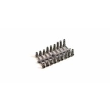KYOSHO Horquillas duras 4.8mm (12) K.UM112HC