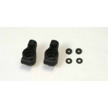 KYOSHO Porta mangetas tras. lazer zx7 - ultima rb7-sb dirtmaster K.UM519B